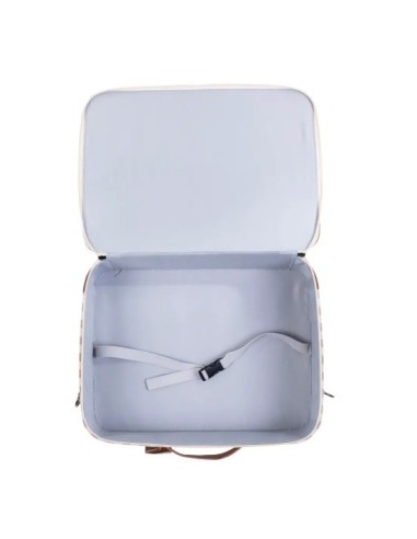 Childhome Valigia Mini Stripes