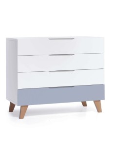 Cassettiera Alondra Lifestyle D247R