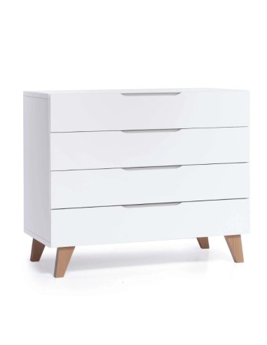 Cassettiera Alondra Lifestyle D247R