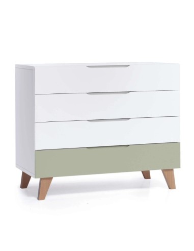 Cassettiera Alondra Lifestyle D247R