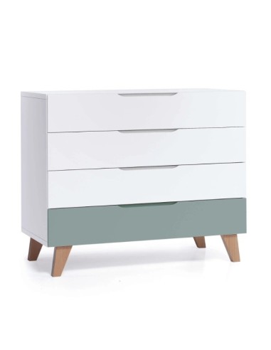 Cassettiera Alondra Lifestyle D247R