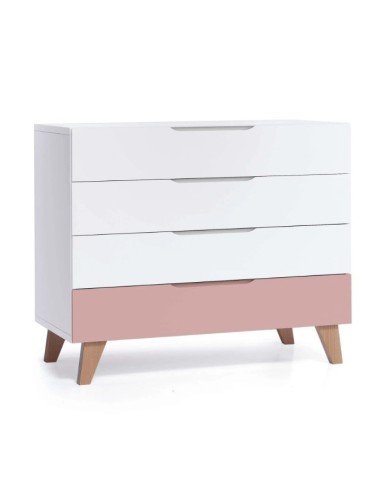 Cassettiera Alondra Lifestyle D247R