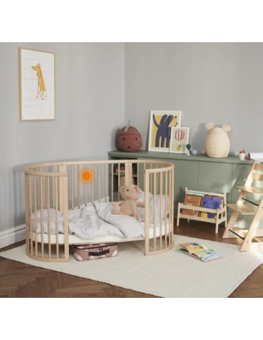 Stokke - Lettino Sleepi V3 140cm Con Materasso
