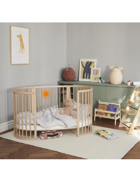 Stokke - Lettino Sleepi V3 140cm Con Materasso