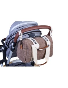Childhome- Mommy Club borsa passeggino teddy 2