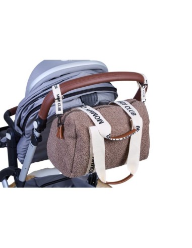 Childhome- Mommy Club borsa passeggino teddy