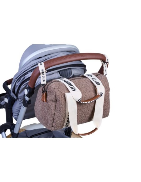 Childhome- Mommy Club borsa passeggino teddy