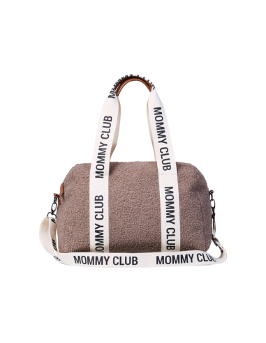 Childhome- Mommy Club borsa passeggino teddy