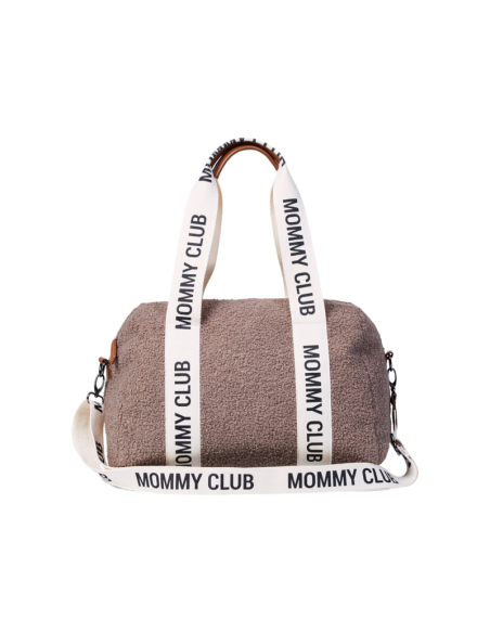 Childhome- Mommy Club borsa passeggino teddy