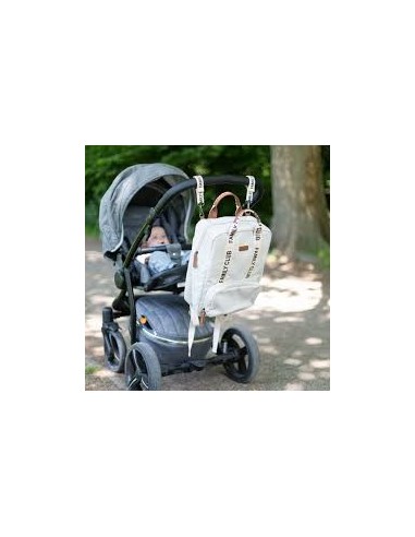 Childhome- Family Club zaino passeggino