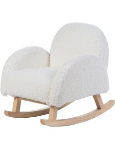 Childhome- Poltrona dondolo bambini