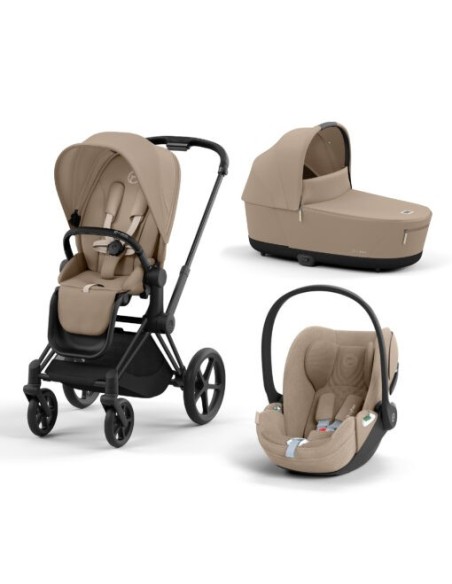 Cybex - Trio Cybex E-Priam
