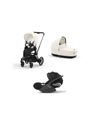 Cybex - Trio Cybex E-Priam
