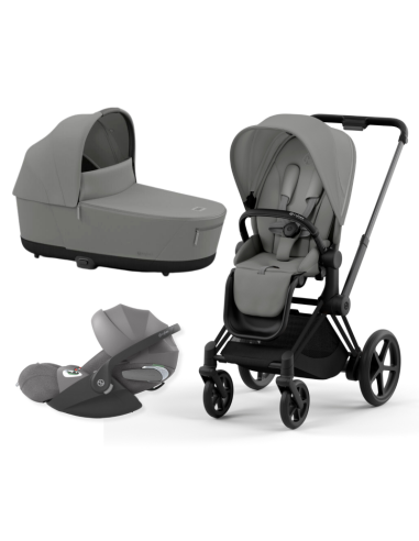 Cybex - Trio Cybex E-Priam
