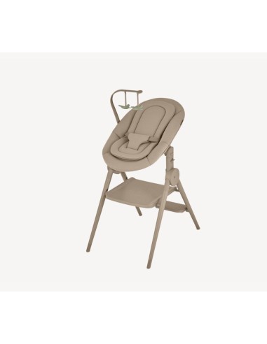 Anex- Seggiolone evolutivo Ozy