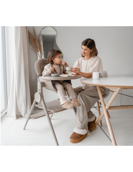 Anex- Seggiolone evolutivo Ozy