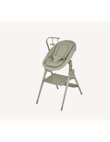 Anex- Seggiolone evolutivo Ozy