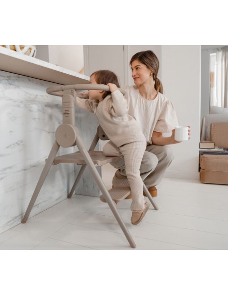 Anex- Seggiolone evolutivo Ozy