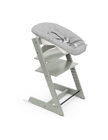 Stokke-Bundle Tripp Trapp+Newborn+Baby Set