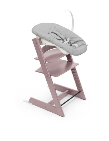 Stokke-Bundle Tripp Trapp+Newborn+Baby Set