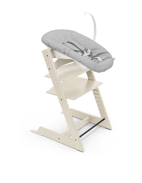 Stokke-Bundle Tripp Trapp+Newborn+Baby Set