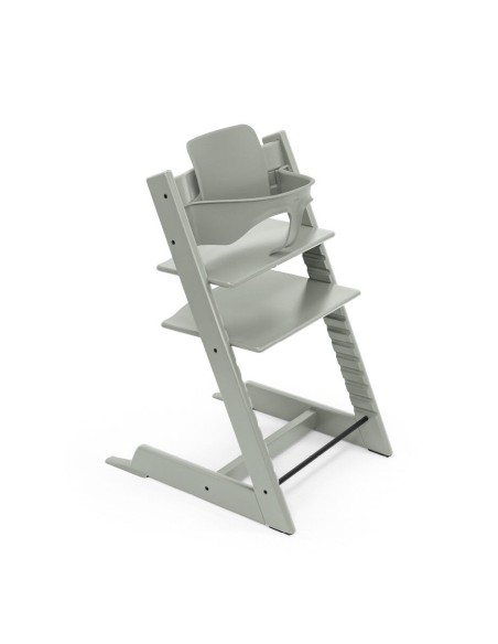 Stokke-Bundle Tripp Trapp+Newborn+Baby Set