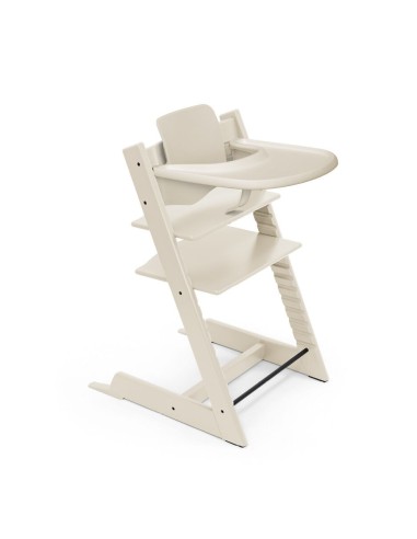 Stokke-Bundle Tripp Trapp+Newborn+Baby Set