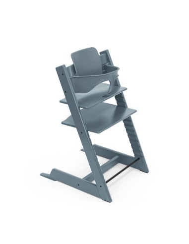 Stokke-Bundle Tripp Trapp+ Baby Set + Vassoio