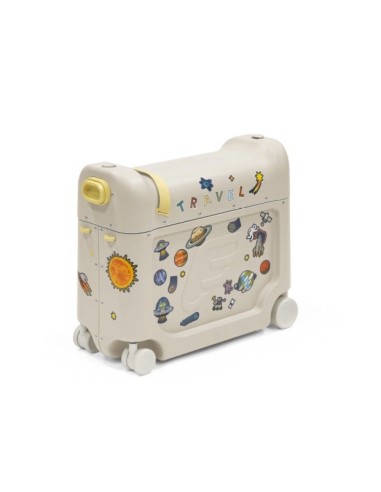 Stokke-Valigetta  JetKids BedBox