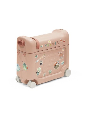 Stokke-Valigetta  JetKids BedBox