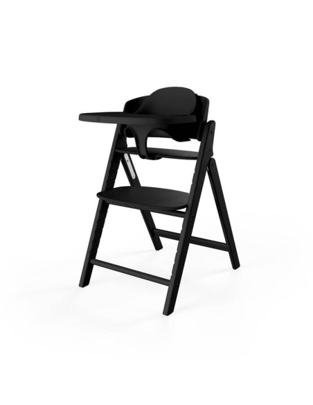 Cybex - Sedia Evolutiva Click&Fold 3in1