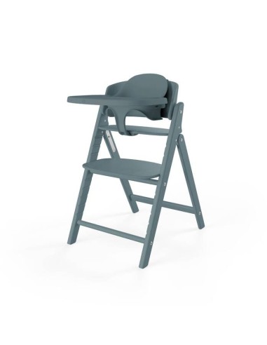 Cybex - Sedia Evolutiva Click&Fold 3in1