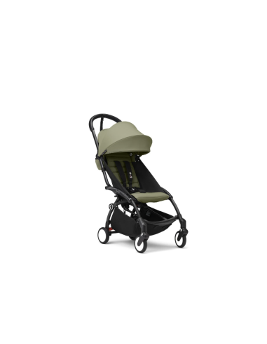 Stokke- Passeggino YoYo3 Stokke