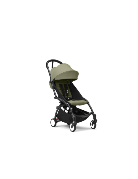 Stokke- Passeggino YoYo3 Stokke