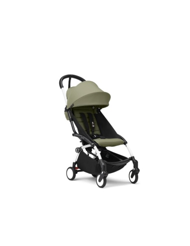 Stokke- Passeggino YoYo3 Stokke