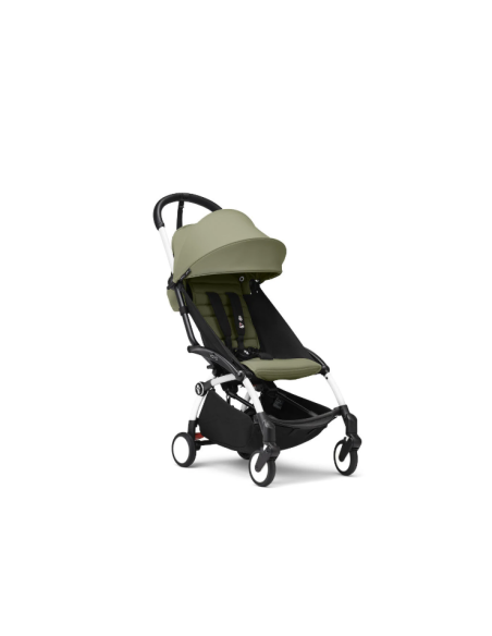 Stokke- Passeggino YoYo3 Stokke
