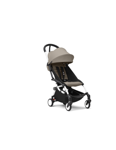 Stokke- Passeggino YoYo3 Stokke