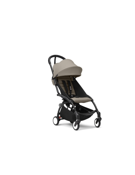 Stokke- Passeggino YoYo3 Stokke