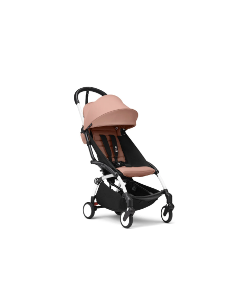 Stokke- Passeggino YoYo3 Stokke