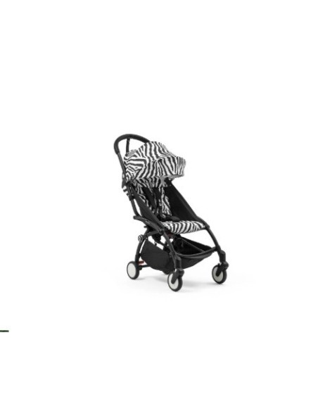 Stokke- Passeggino YoYo3 Stokke