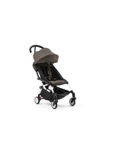 Stokke- Passeggino YoYo3 Stokke
