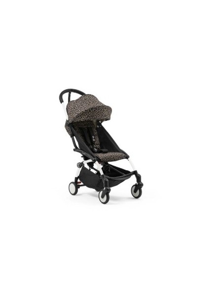 Stokke- Passeggino YoYo3 Stokke