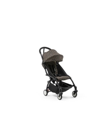 Stokke- Passeggino YoYo3 Stokke