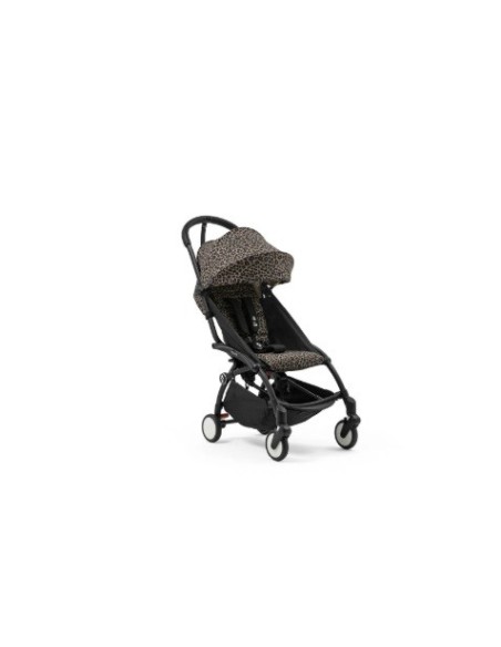 Stokke- Passeggino YoYo3 Stokke