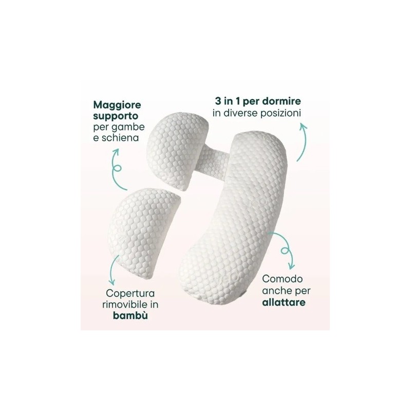 Cuscino Maternità Veo