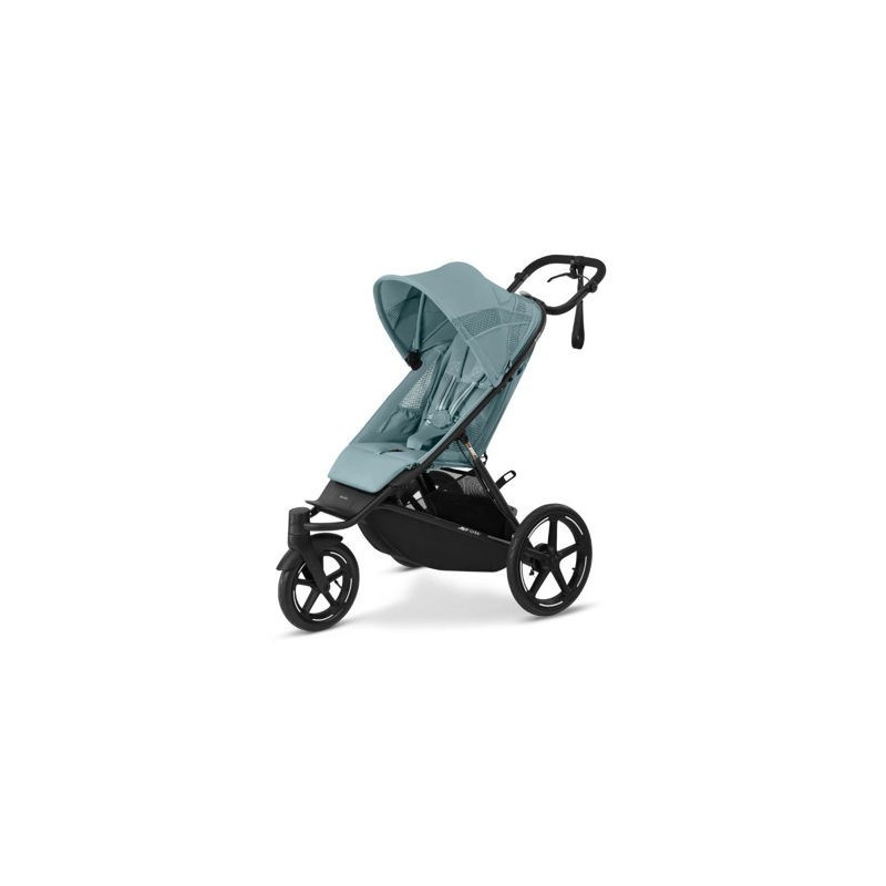 Cybex - Passeggino Avi Spin