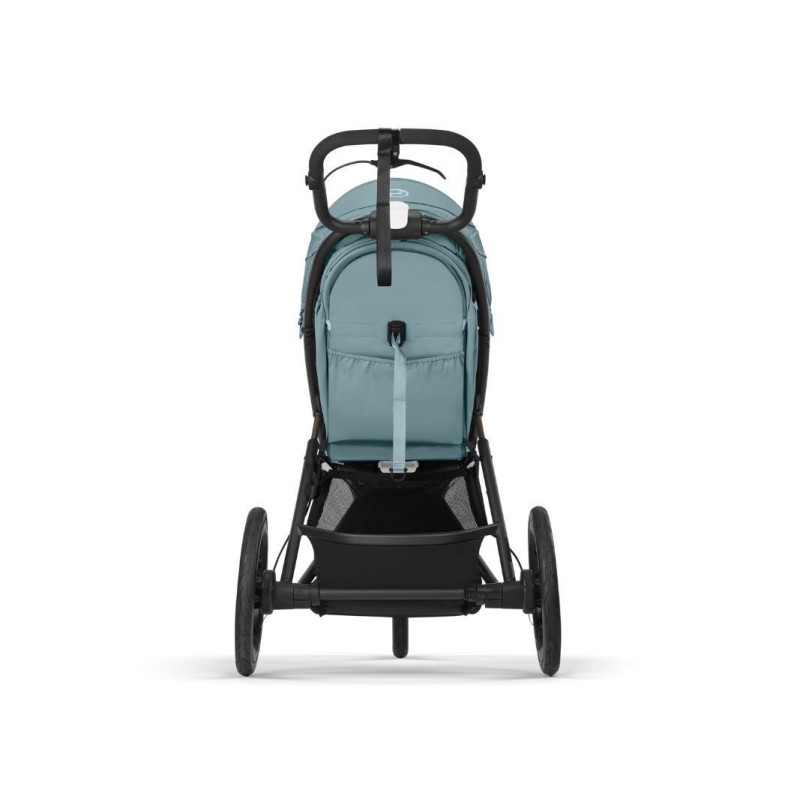 Cybex - Passeggino Avi Spin