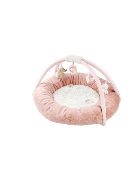 Nattou- Palestrina con archi FanFan