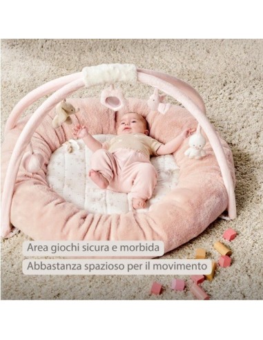 Nattou- Palestrina con archi FanFan