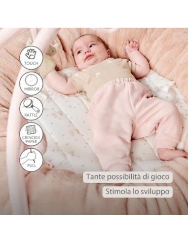 Nattou- Palestrina con archi FanFan